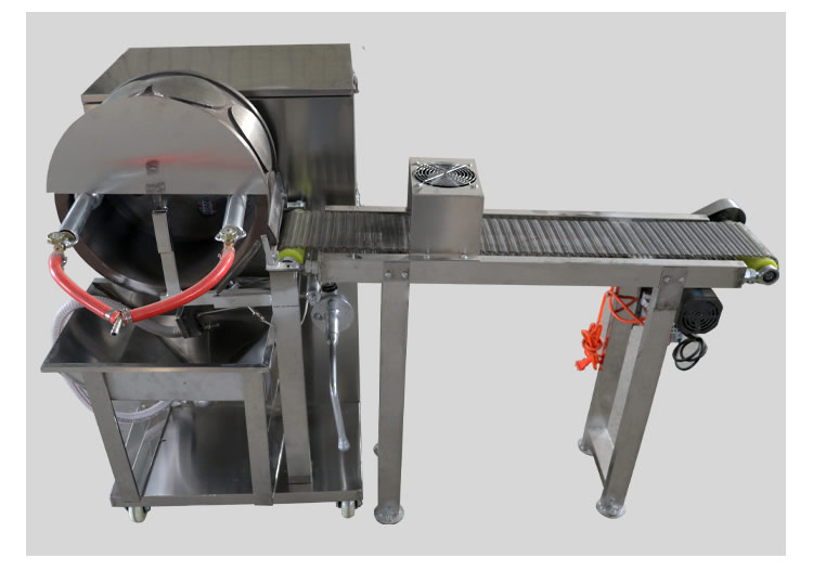 Automatic Cake Press Machine Pancake Machine